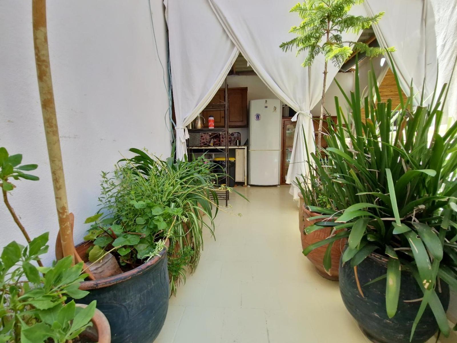 Hostel Banana Tanger Eksteriør billede