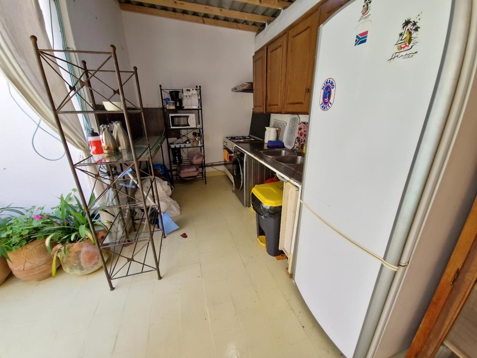 Hostel Banana Tanger Eksteriør billede